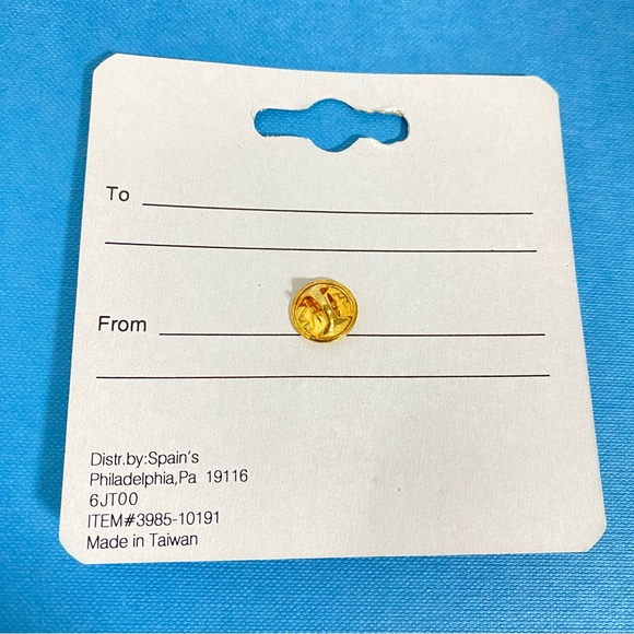 June Guardian Angel Pin - Picture 2 of 3